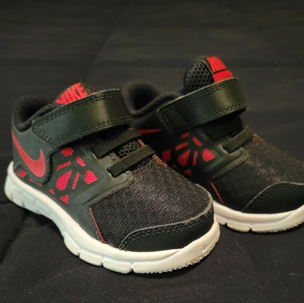 NIKE baby shoes